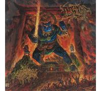 Despoilment Vindicated Retaliation (CD) Album