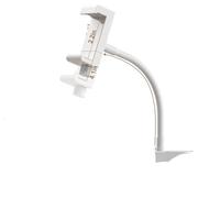 DESPOINA Soporte para Monitor de Bebé, Universal Soporte de Vigilabebés, para GHB/Philips/Vtech/ieGeek/HelloBaby, con Conexión de Rosca de 1/4, Soporte Camara Vigilancia Bebe