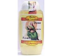 Despojo, Riego DIOSA DE LA FORTUNA (riego limpiador, despojo)