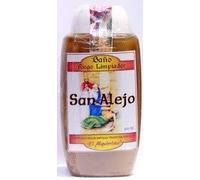 Despojo, Riego SAN ALEJO (riego limpiador, despojo)