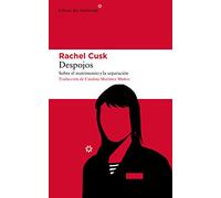 Despojos. NUEVO. Envío URGENTE. BIOGRAFIAS (IMOSVER)