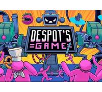Despot's Game: Dystopian Army Builder (PC) Steam Key - RUSSIA