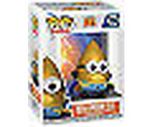Despreciable Me 4 Mega Minion Gus Pop Movies #1554 Vinyl Figura Funko