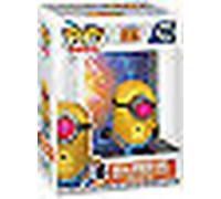 Funko pop cine despicable me 4 mega minion mel 76052