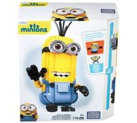 Despreciable Me - Construir El Minion - Minion CNF59 Mega Bloks