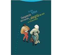 Desprecio del mundo y alegría de vivir en la edad media (Estructuras y procesos. Ciencias Sociales)
