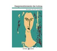 desprendimiento de rutina