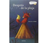Després de la pluja (Llibres per a somniar)