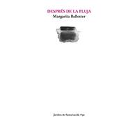 Desprès De La Pluja: Obra reunida: 90 (Jardins de Samarcanda)