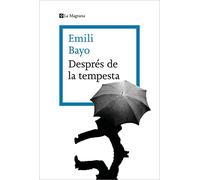 Després de la tempesta (Les ales esteses)