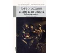 Després de les tenebres i altres narracions