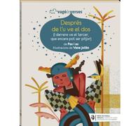 Després de l'u ve el dos: (I darrere ve el tercer, que encara pot ser pitjor): 23 (Vagó de versos)