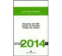 despres del 9n: temps de decidir temps de sumar