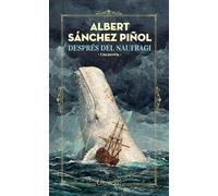 Després del naufragi – Univers