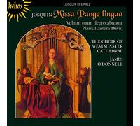Desprez, J. - Missa Pange Lingua