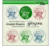 Desprez - Missa De Beata Virgine