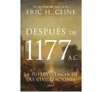 Despues De 1177 A. C.