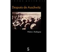 Después de Auschwitz