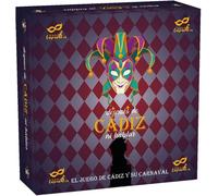Después de Cádiz Ni Hablar: El Juego de Mesa definitivo para los apasionados del Carnaval gaditano