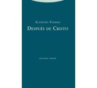 Después de Cristo