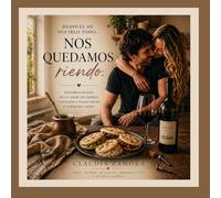Después de decirlo Todo: nos quedamos riendo