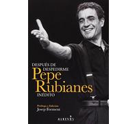 Después De Despedirme (NARRATIVA)