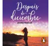 Después De Diciembre (edición Revisada Por La Autora) (meses A Tu Lado