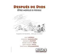 DESPUES DE DIOS