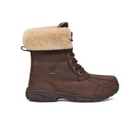 Después de esquiar UGG ADIRONDACK BOOT lll DISTRESSED (BURNT CEDAR) Mujer