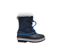 Después de la bota de esquí Sorel Yoot Pac Nylon (Dtv-collegiate Navy) niño