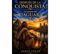 Después de la conquista, La cicatriz del jaguar