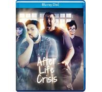 Después de la crisis de la vida [Blu-ray]