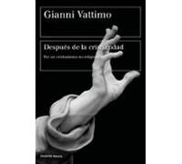 Despues De La Cristiandad