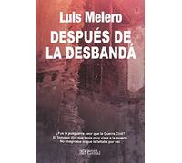 Después de la desbandá (SIN COLECCION)
