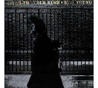 Después De La Fiebre Del Oro - Neil Young CD WARNER BROS