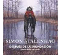 Despues De La Inundación. Things From The Flood