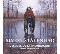 Después de la inundación (Things from the flood) (Novela)