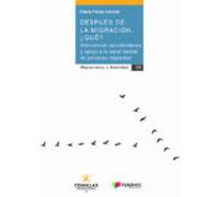 Después De La Migración ¿qué?