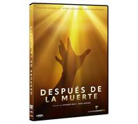 Después de la muerte [DVD]
