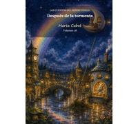 Después de la tormenta (Los cuentos del señor Conejo)