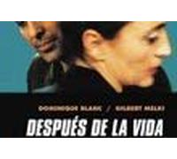 Después de la vida (Trilogía 3) [DVD]