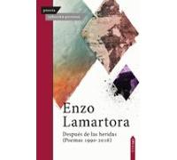 Despues De Las Heridas