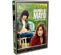 Después De Mayo [DVD]