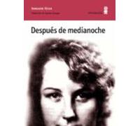 Después de medianoche