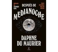 Después de medianoche. Trece historias para no dormir
