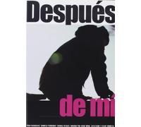 Despues de mi [DVD]