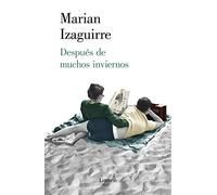 Después de muchos inviernos (Narrativa)