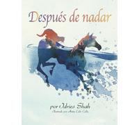 Después de nadar