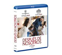Después de nosotros [Blu-ray]