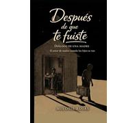 Despues de que te fuiste